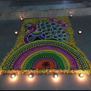 Meet your Posher, Vidhika